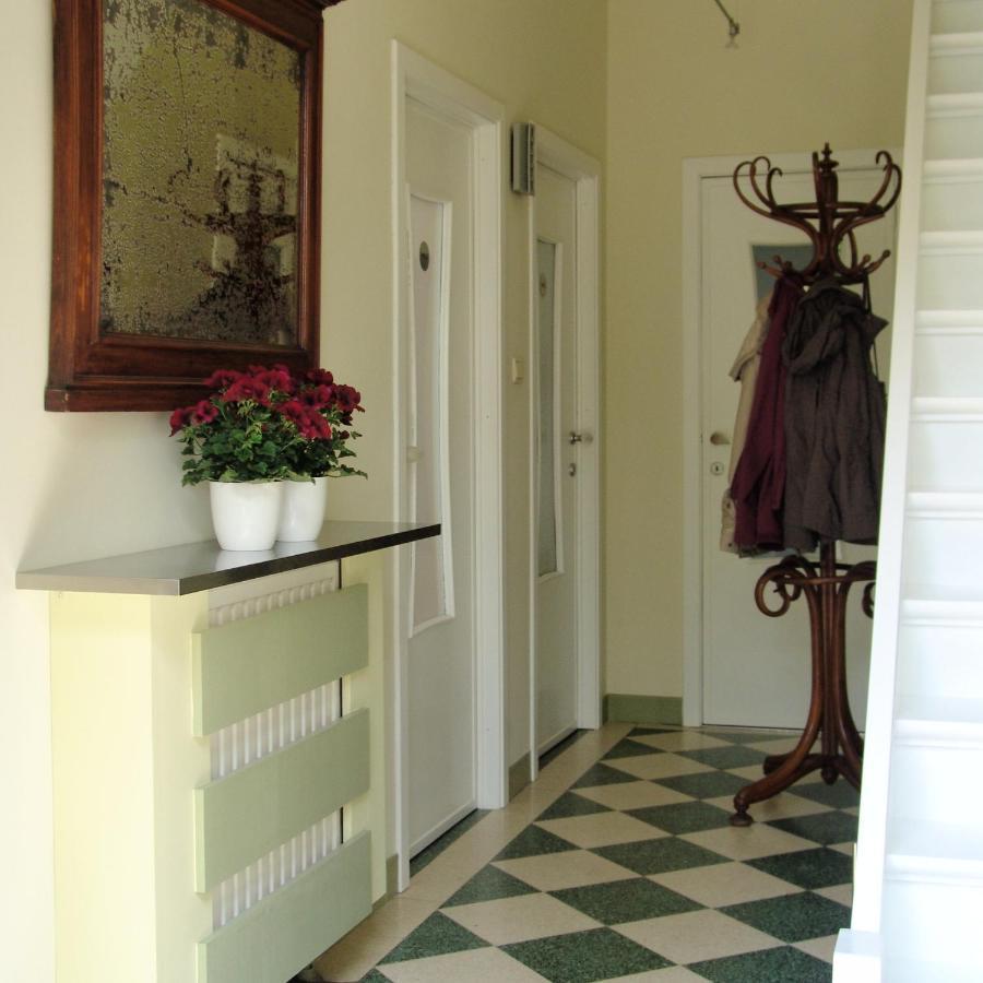 B&B 52 Leuven Kültér fotó