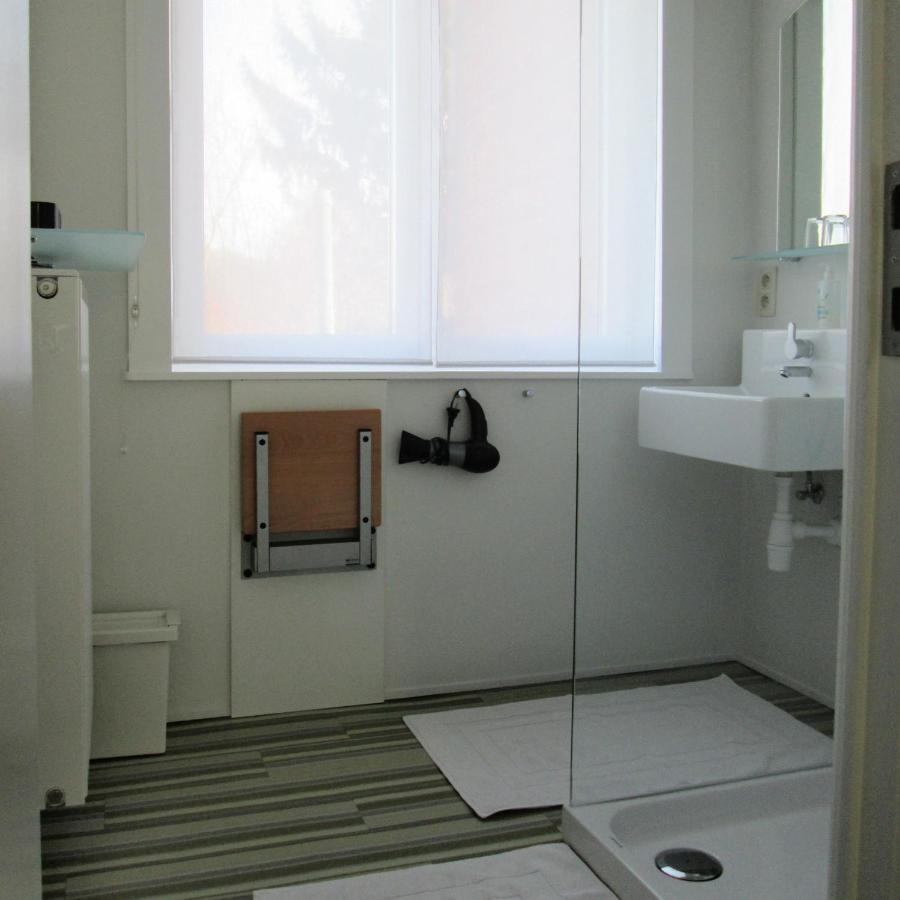 B&B 52 Leuven Kültér fotó